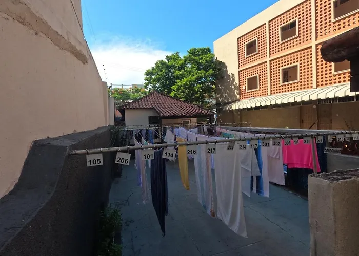 Apartamento No Centro De Cabo Frio