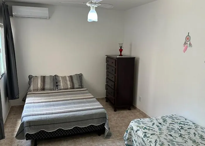 Apê da Praia Cabo Frio